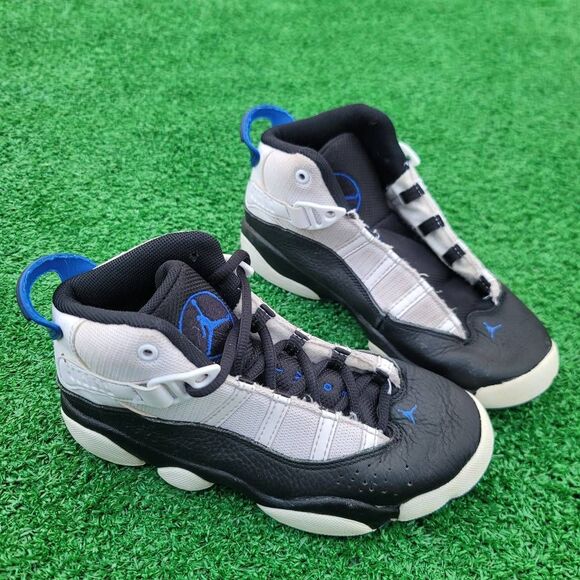 Jordan 6 - Kids shoes - Size 2Y - Picture 3 of 11